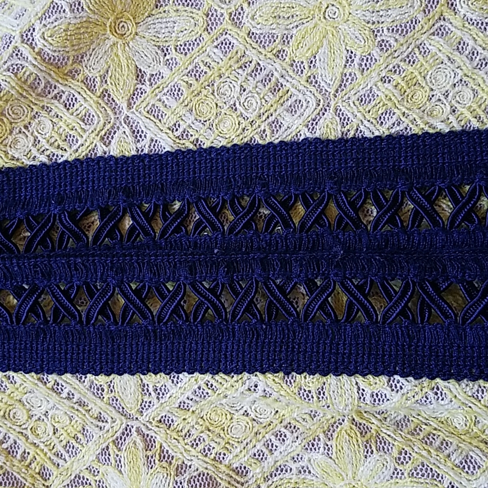 ANTHROPOLOGIE Cardigan - Picture 10 of 12